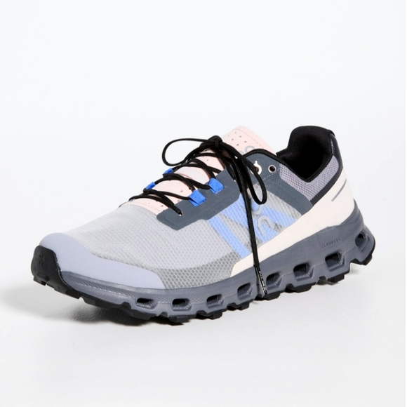 On Cloudvista Trail runnning sneakers Size 9 - Picture 12 of 13